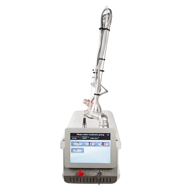 CO2 Fractional Laser Machine Acne Scar Removal Skin tightening Remove wrinkles Vaginal rejuvenation beauty