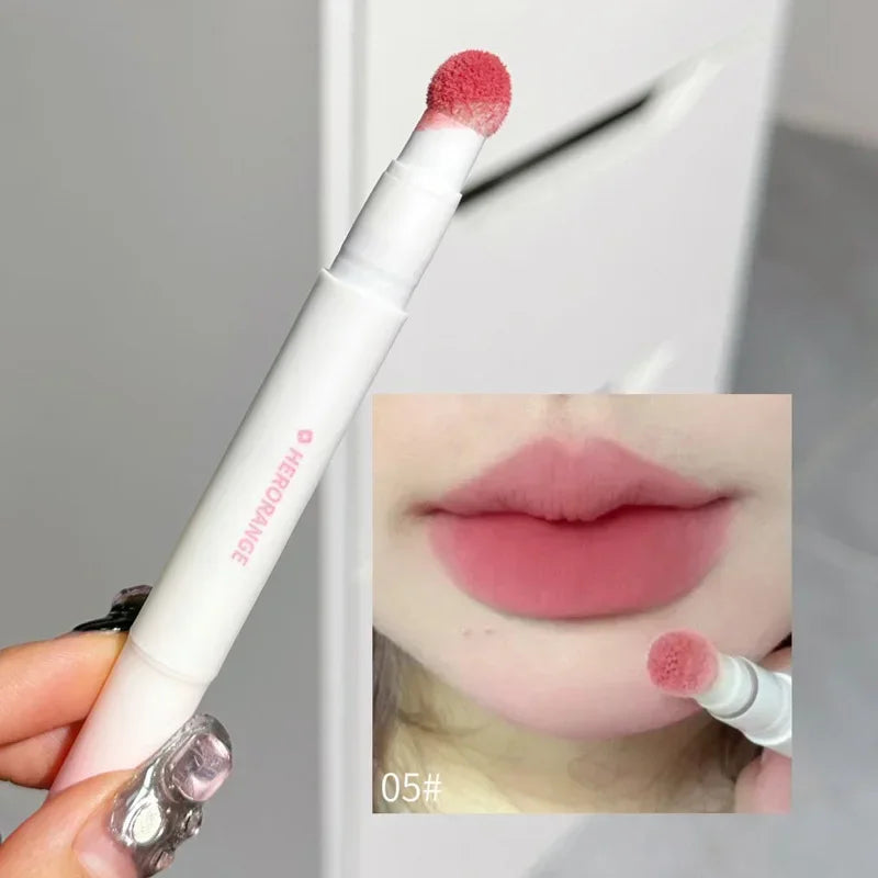 Velvet Soft Lip Glaze Liquid Lipstick