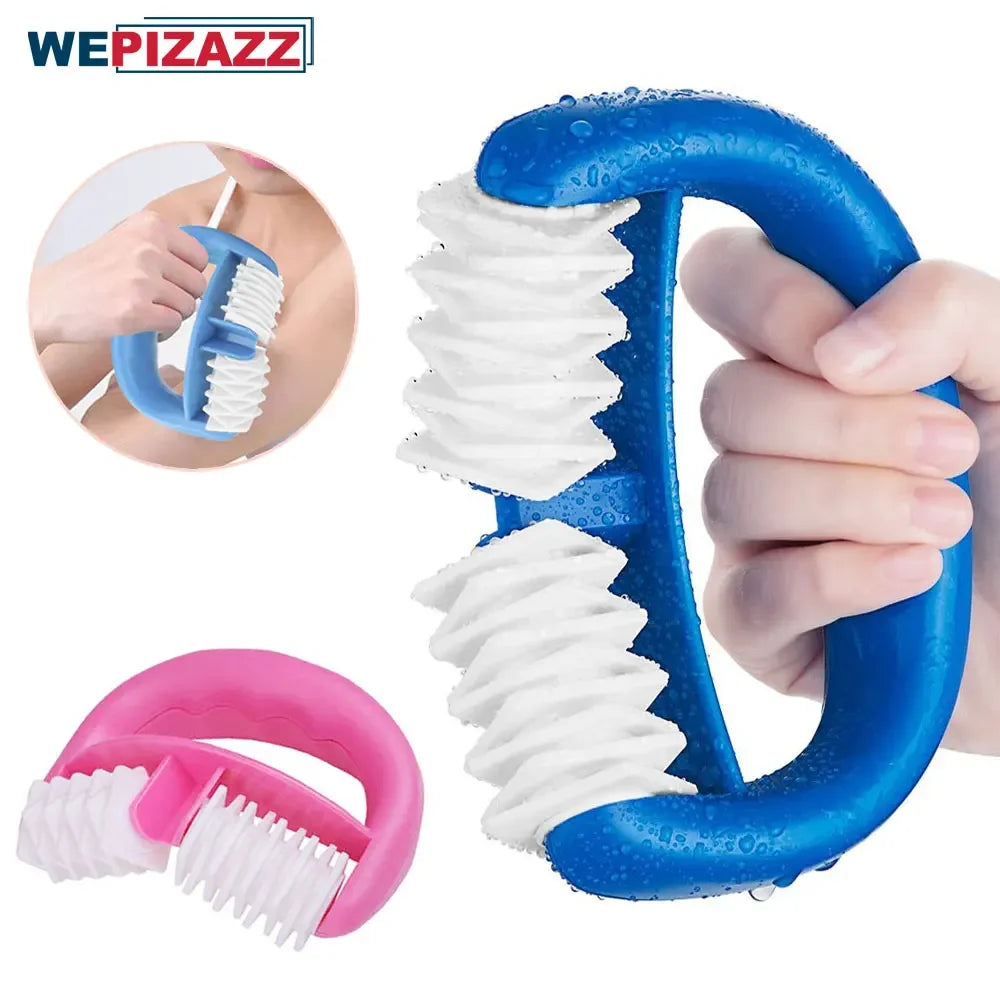Professional Fast Anti Cellulite Roller