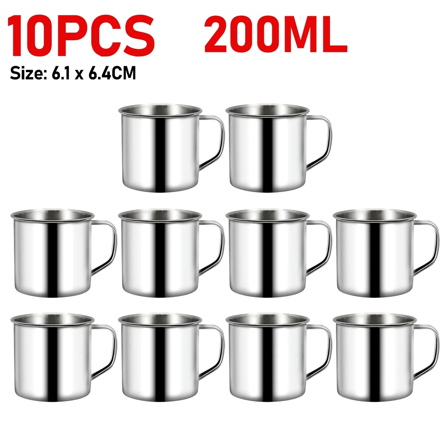 Moscow Mule Mug Stainless Steel Hammered Copper Plated Beer Cup Coffee Cup Bar Drinkware