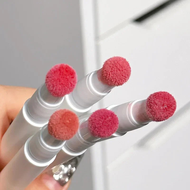 Velvet Soft Lip Glaze Liquid Lipstick