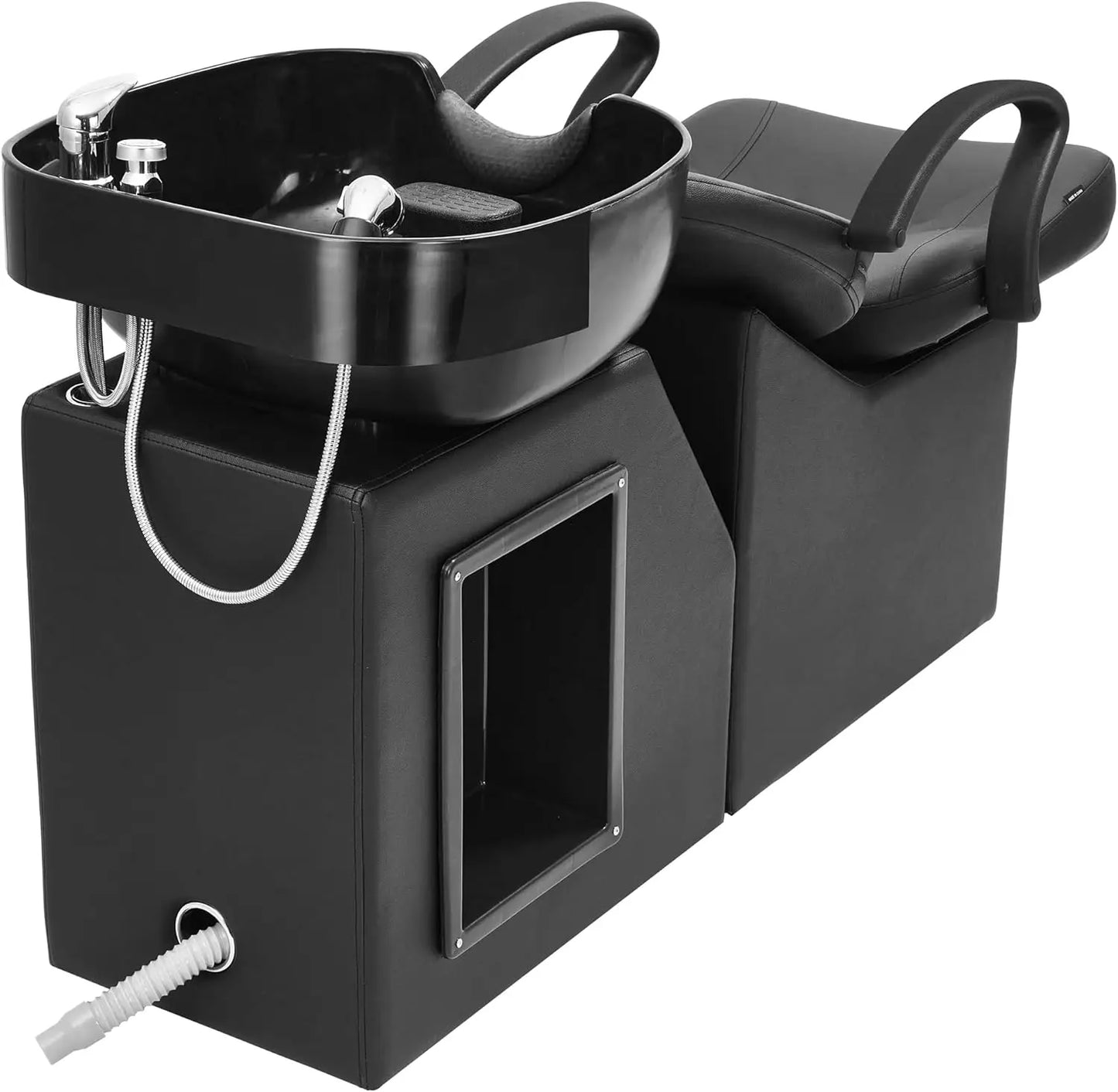 Shampoo Bowl Chair Barber Chair