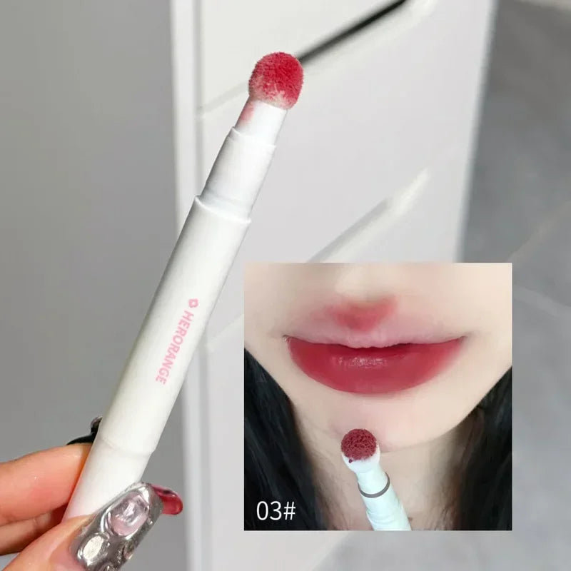 Velvet Soft Lip Glaze Liquid Lipstick