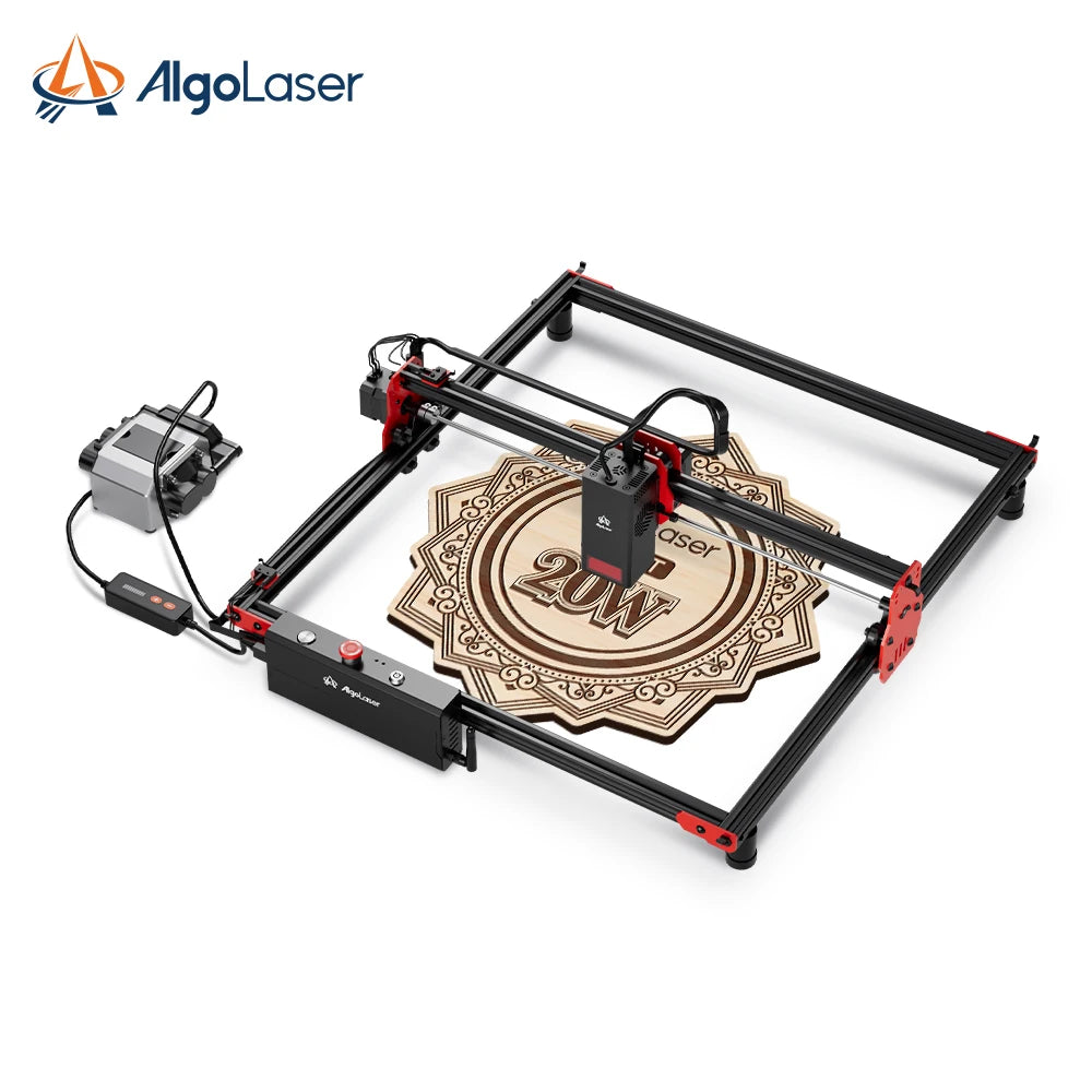 DIY Laser Engraving Tool