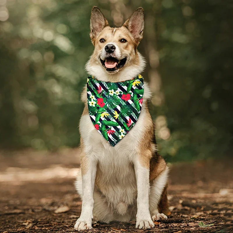 60/120PCS Handkerchief Dog Bandanas Bulk Breathable Spring Summer Puppy Dog Scarf
Pets Dogs Accessories French Bulldog Bow tie