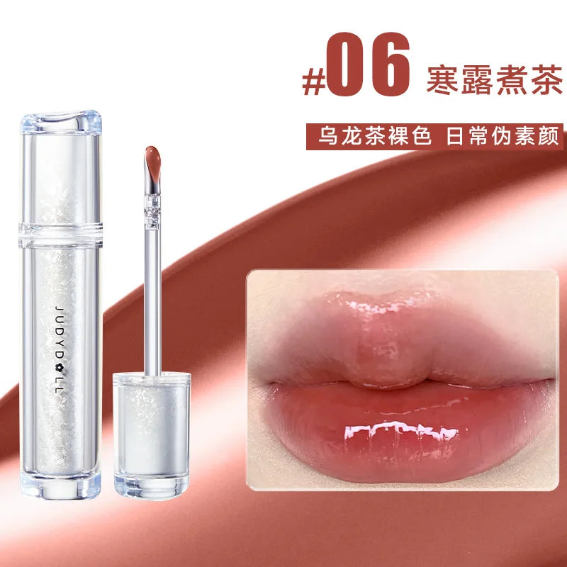 Lip Glaze