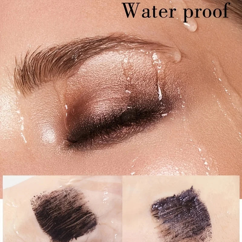 5D Extreme Volume Lash Mascara,Waterproof
And Long-Lasting,Natural Thickening And Curling Eyelash Extension