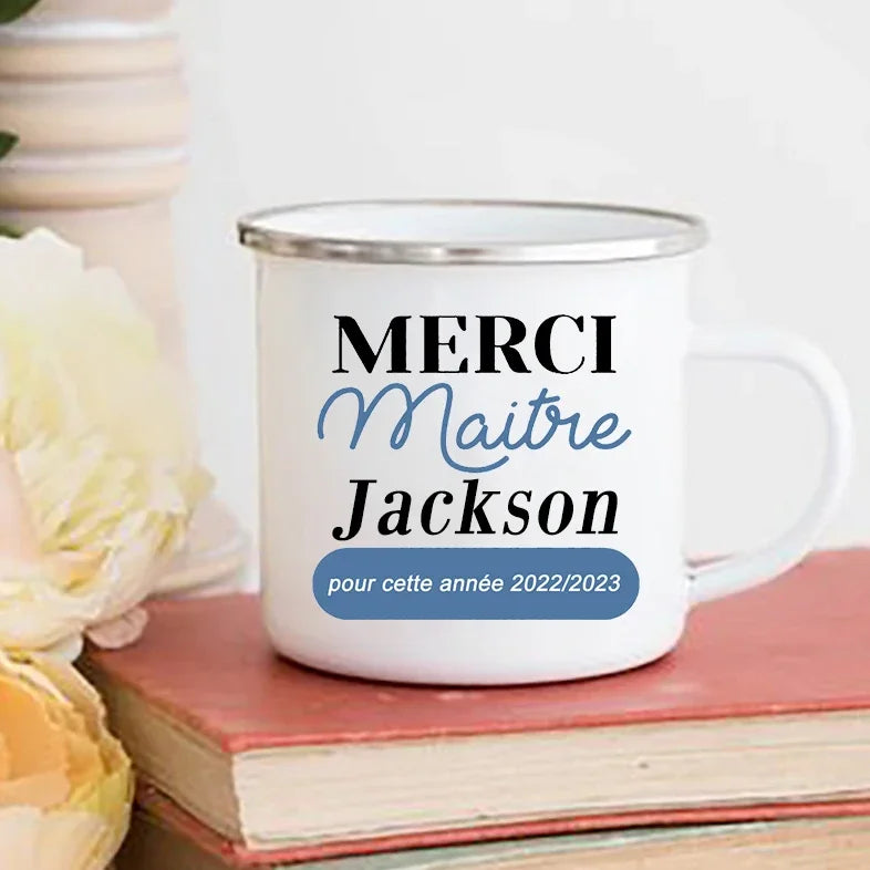 Personalized Mugs Creative Coffee Cup