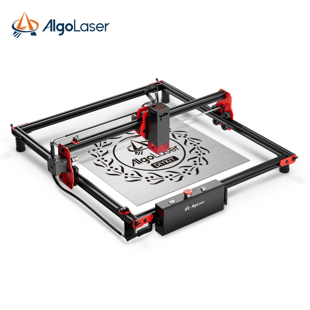 DIY Laser Engraving Tool