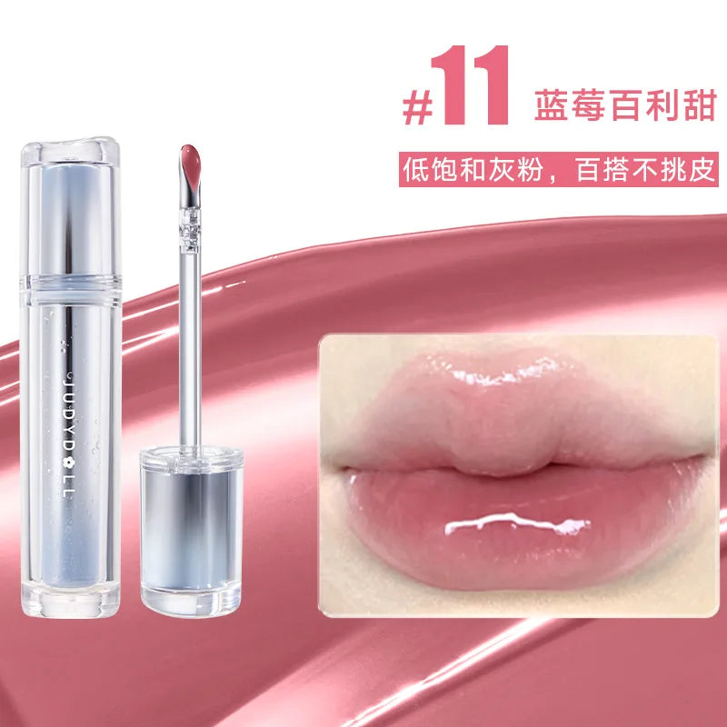 Lip Glaze