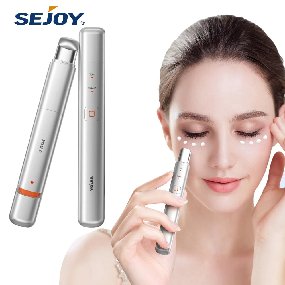 Skin Care Eye Beauty Device Massager
Face Beauty Instrument Facial Lifting Massager