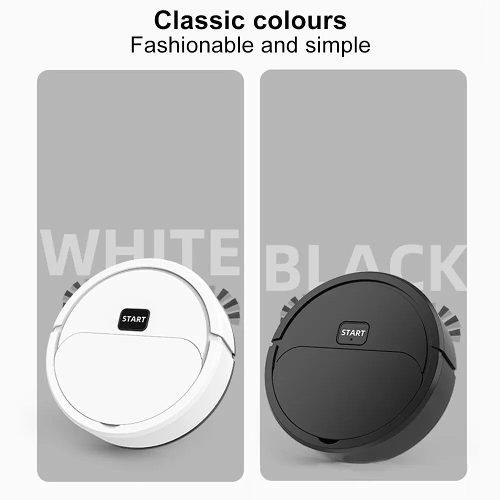 Fully Automatic Sweeping Robot Sweep Vacuum Cleaner Mopping