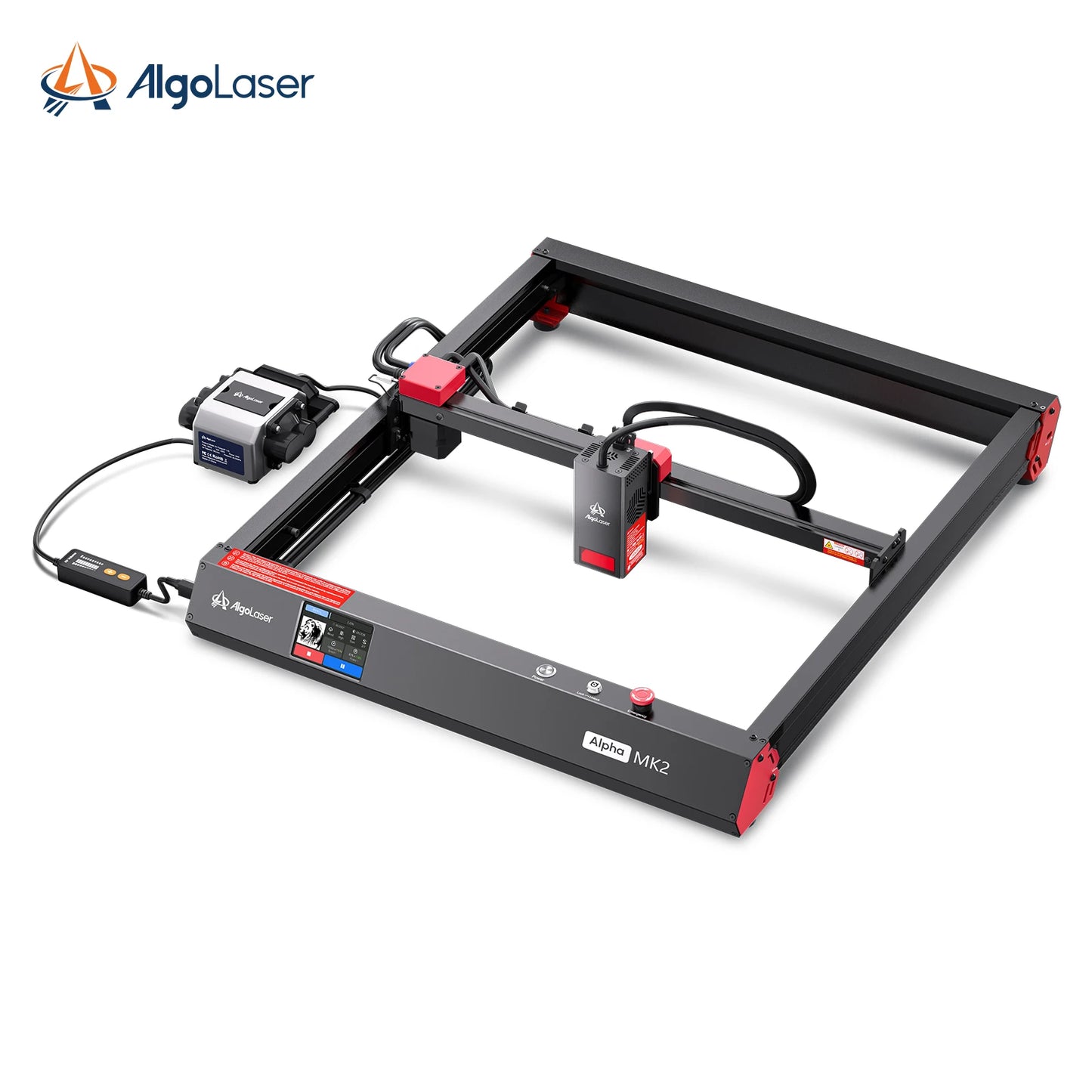 DIY Laser Engraving Tool