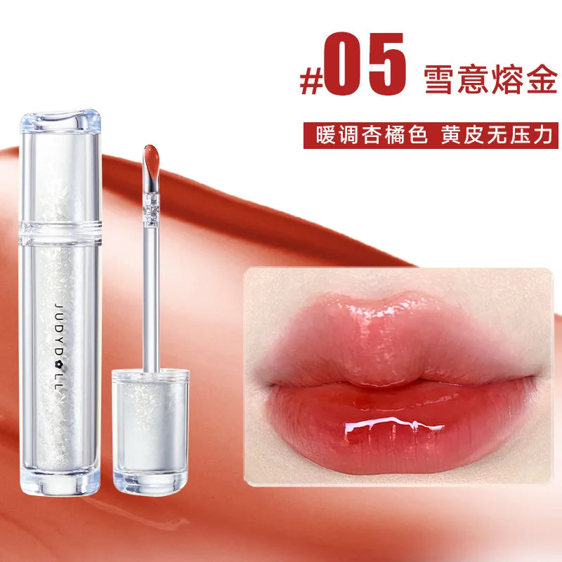 Lip Glaze