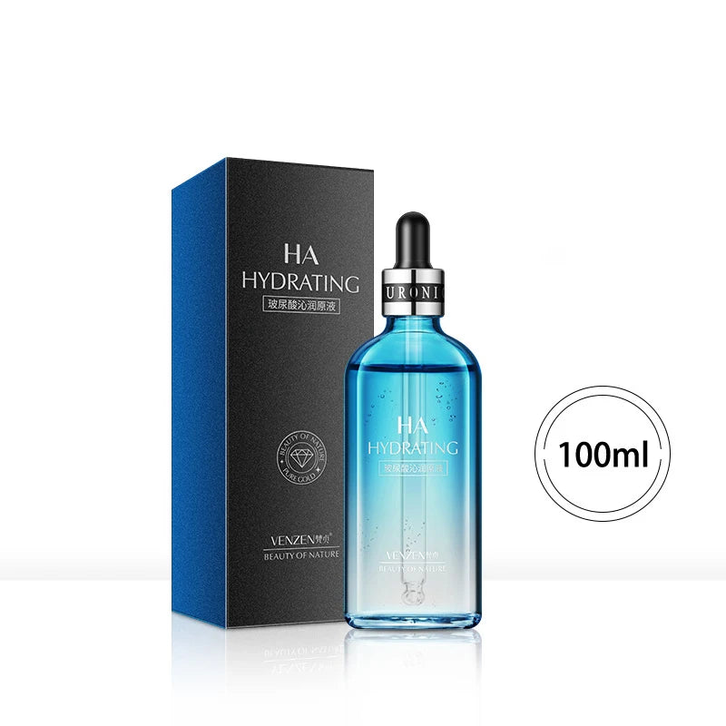 Snail Caviar Hyaluronic Acid Serum For Face