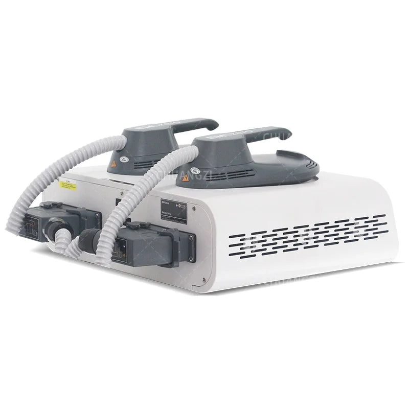 EMSZero Portable 6500W EMS Slimming Machine Body Sculpt Fat Loss Fitness Muscle Stimulation Equipment