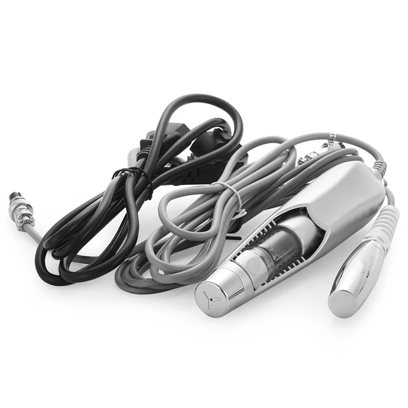 Cell Activation Instrument Needle-free Mesotherapy Introduction
Instrument Facial Electric Wave Lifting Skin Rejuvenation Lifting