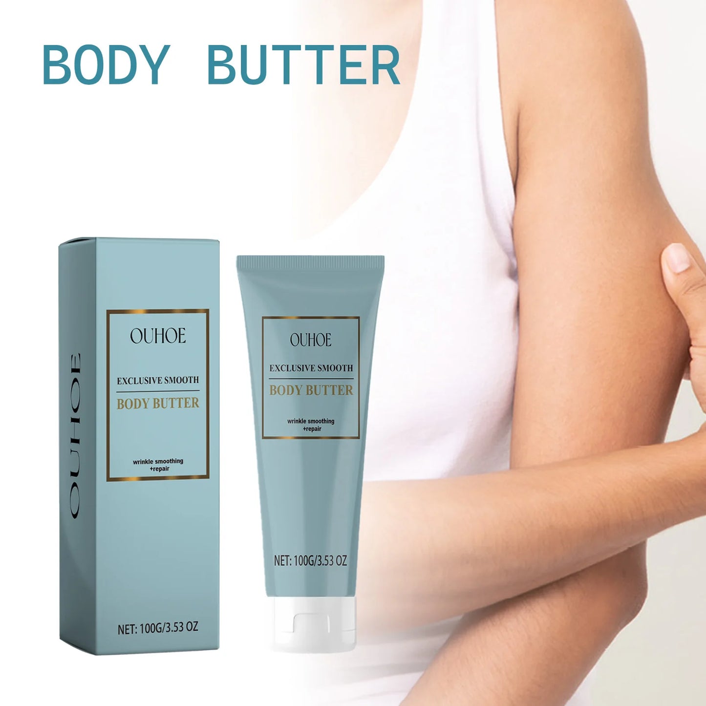 Niacinamide Body Anti-wrinkle Cream Body Lotion Lighten Fine Lines
