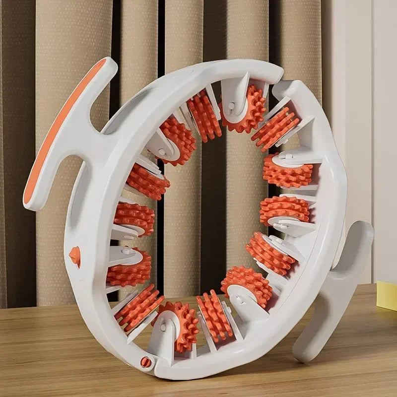Leg Cellulite Massager Manual Muscle Massager Roller
Multi-function Pelvic Floor Muscle Trainer