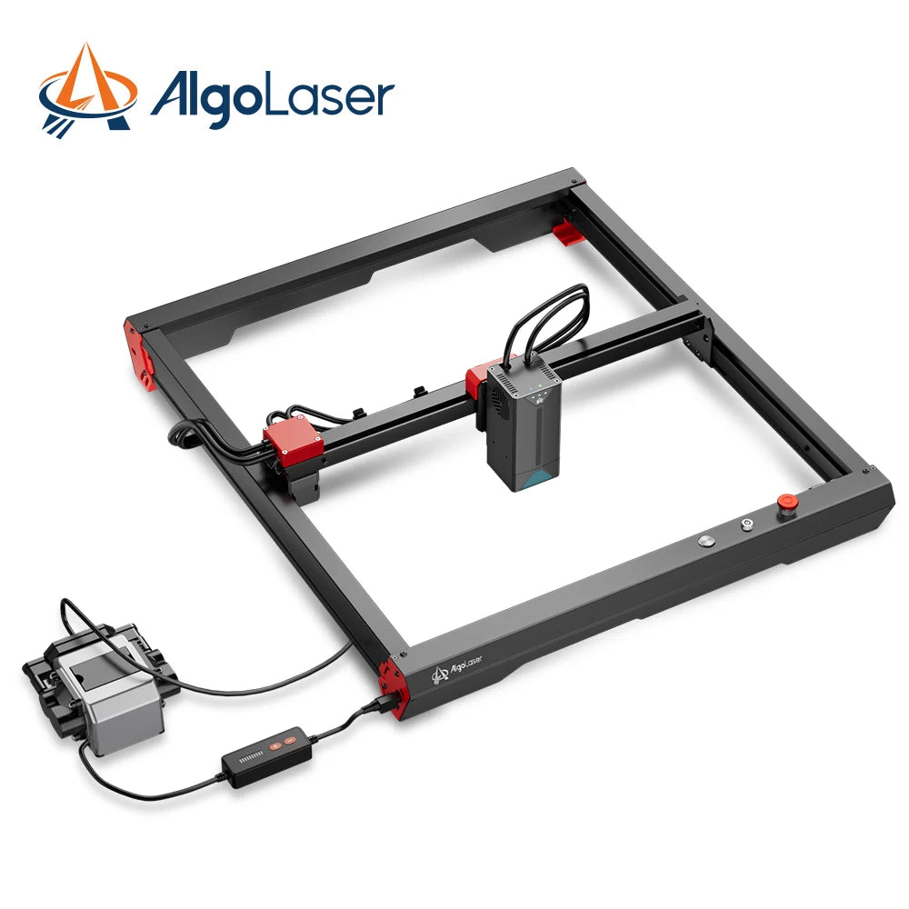 DIY Laser Engraving Tool