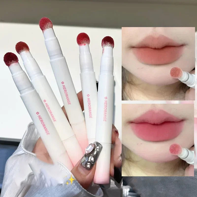 Velvet Soft Lip Glaze Liquid Lipstick