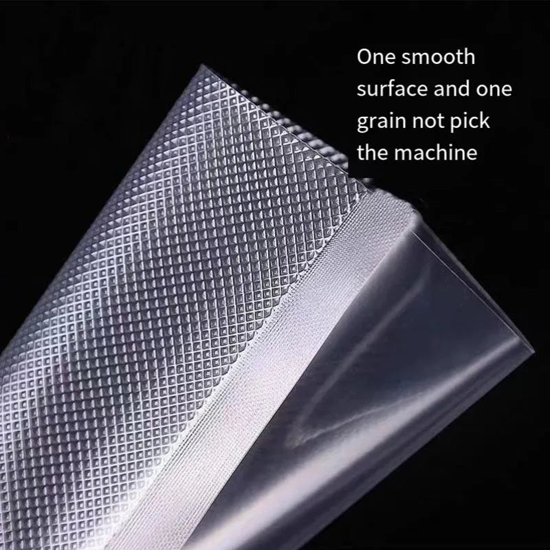 Food Sealing Portable Home Vacuum Kitchen Helper 220V
Automatic Packaging Machine Food Vacuum Sealing Machine