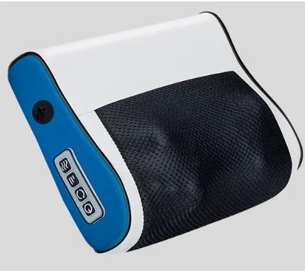 Multi Functional Neck and Shoulder Massager
Back Kneading Tool with Multiple Adjustable Hot Compress Massage