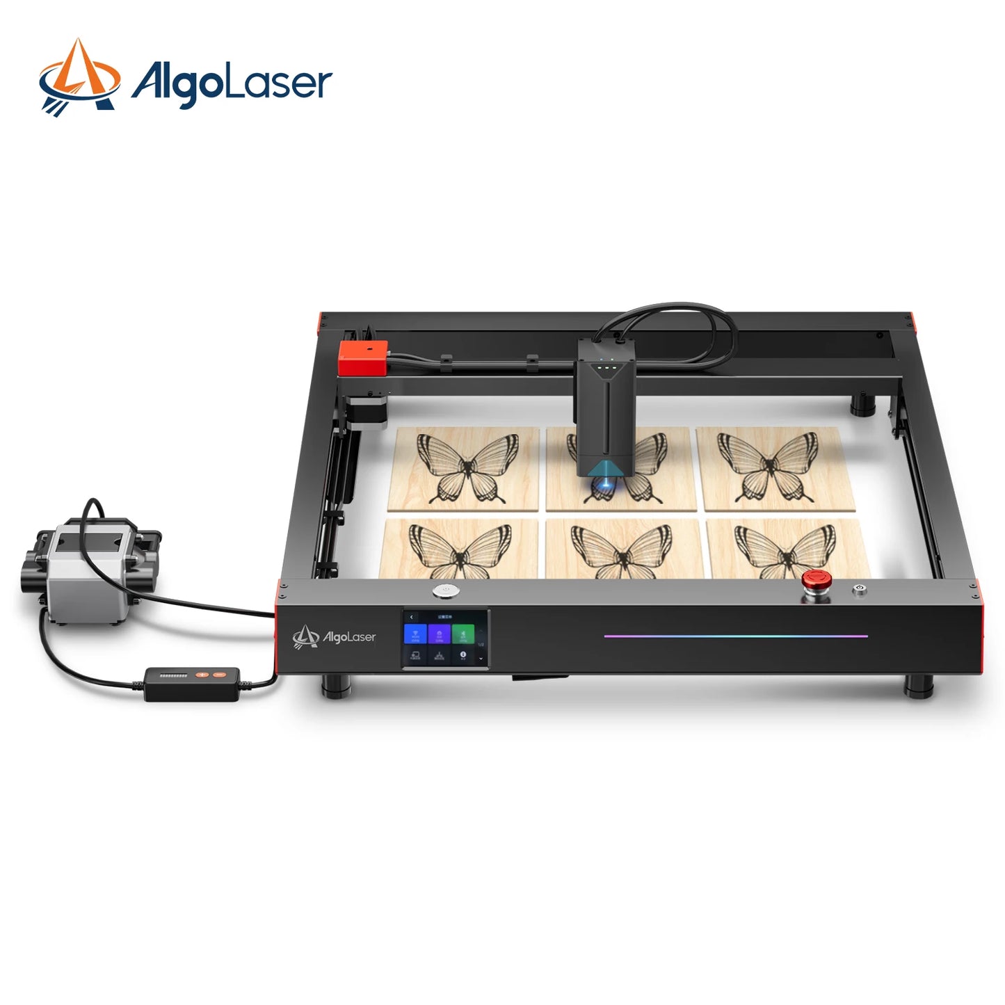 DIY Laser Engraving Tool