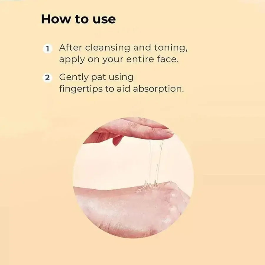 Snail Mucin 96% Korean Skin Care Facial Essence
Fine Lines Repair Essence Firming Facial Snail Brightening Anti-Aging