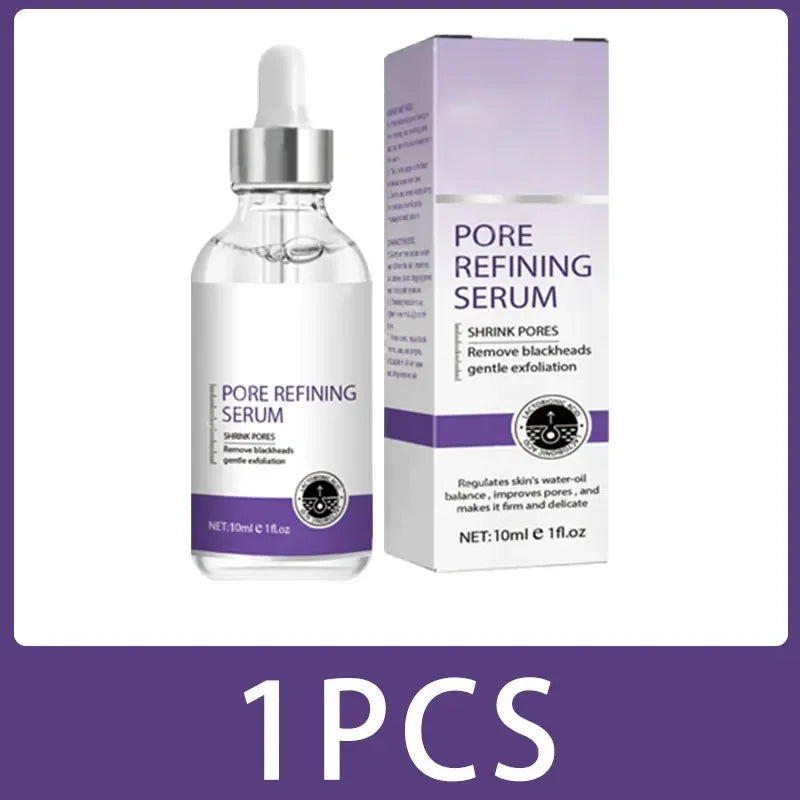 Face Removing Large Pores Tightening Repairing Facial Pore Minimizing Firm skin