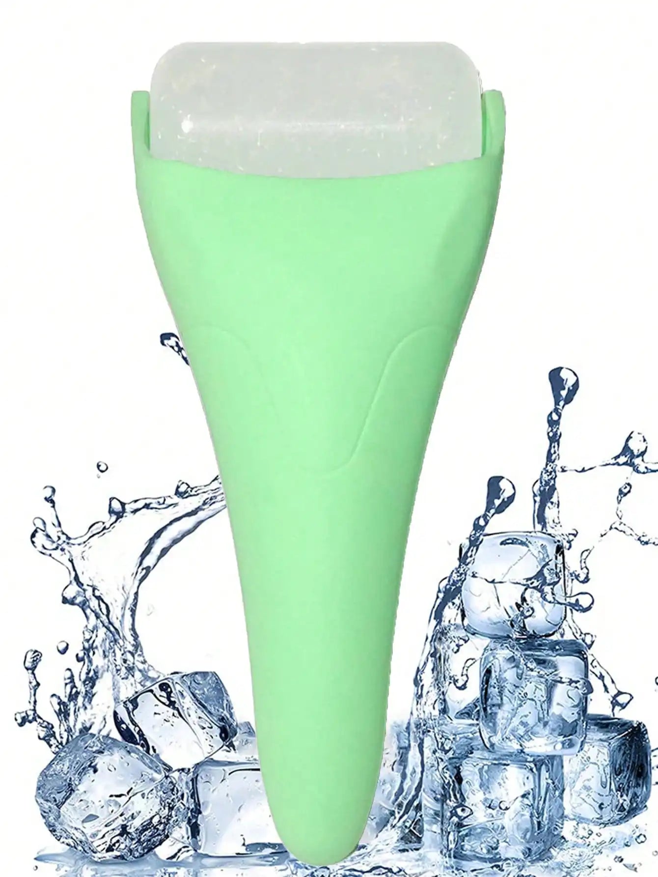 Ice Massager Roller Face Lifting Tighten Massager Mutil-Body Stress Release Massage