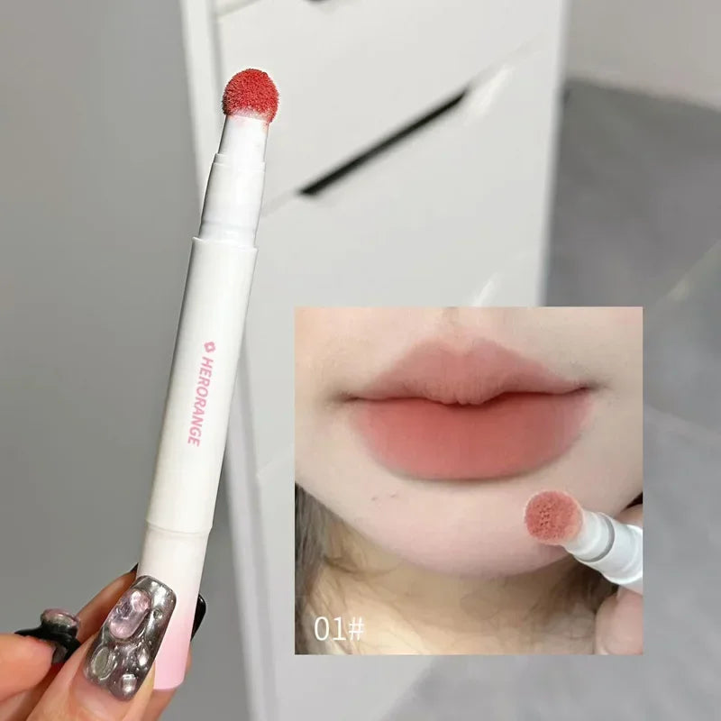 Velvet Soft Lip Glaze Liquid Lipstick