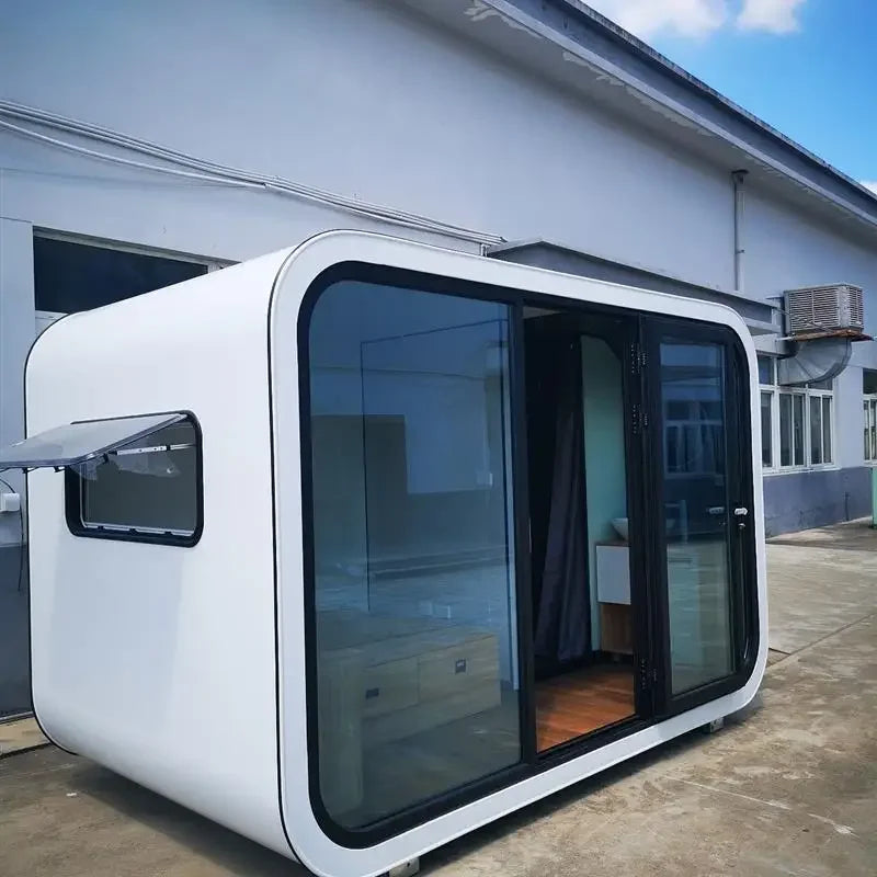 Sunshine Room Residential Homestay Scenic Site Office
Folding House Villa Board House Container Mobile