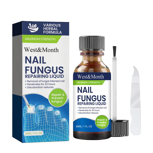 Maximum Strength Nail Fungus Repairing Liquid