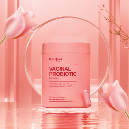 Probiotics for Women
 PH Balance with Probiotics and Lactobacillus Probiotic Blend