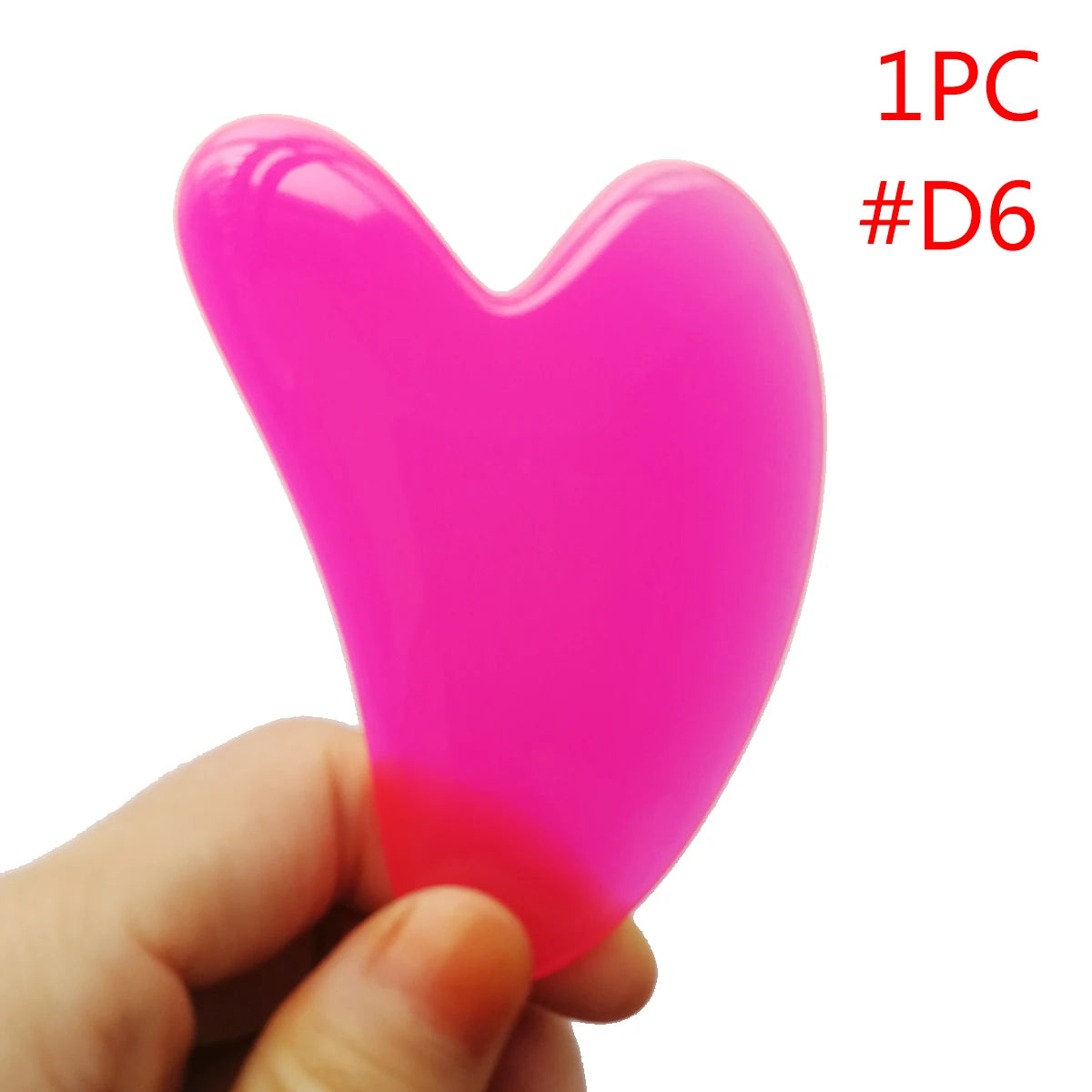 Resin Gua Sha Massage Board Acupoint Beeswax 
Guasha Acupuncture SPA Massager For Face Neck Back Body Care