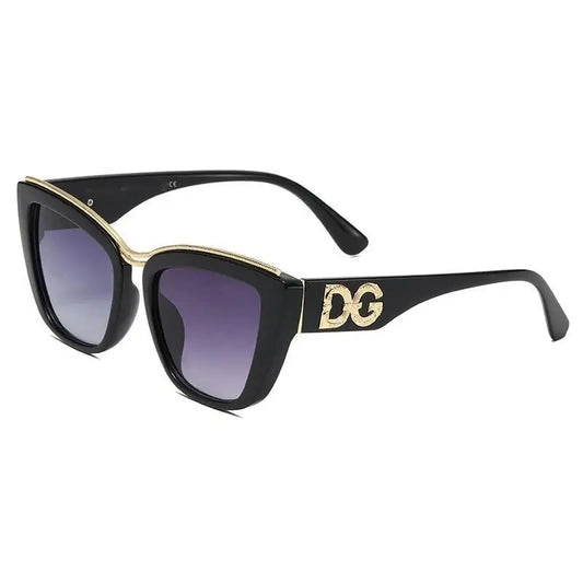 2024 Motorcycle Top Aviation Luxury Sunglasses