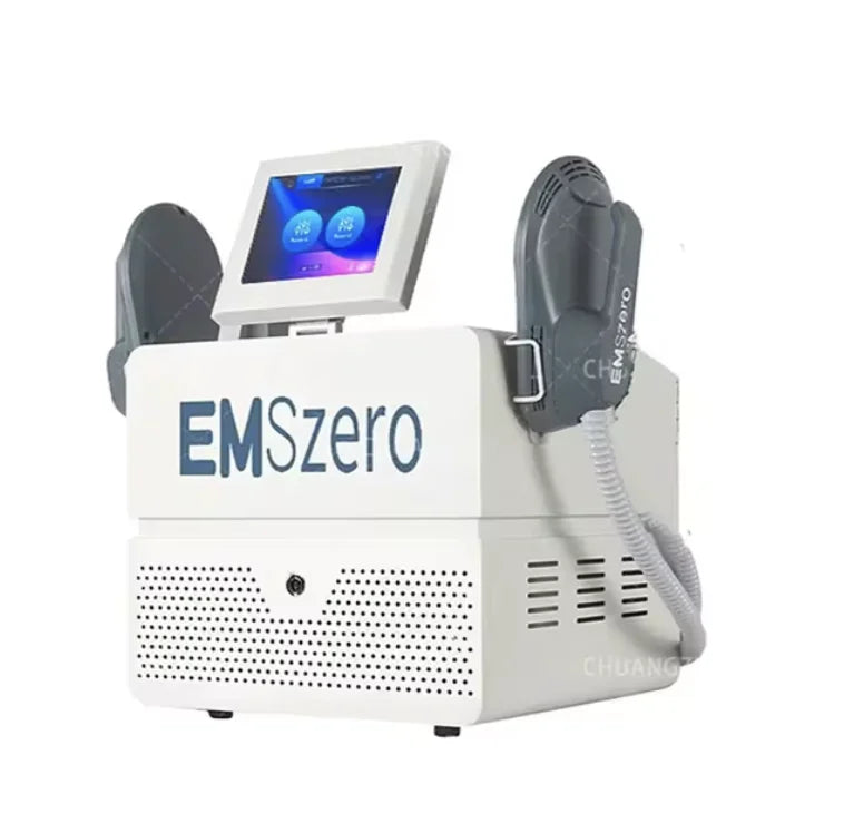 EMSZERO 6500W Machine Body Slimming Weight loss Sculpting Muscle Stimulator