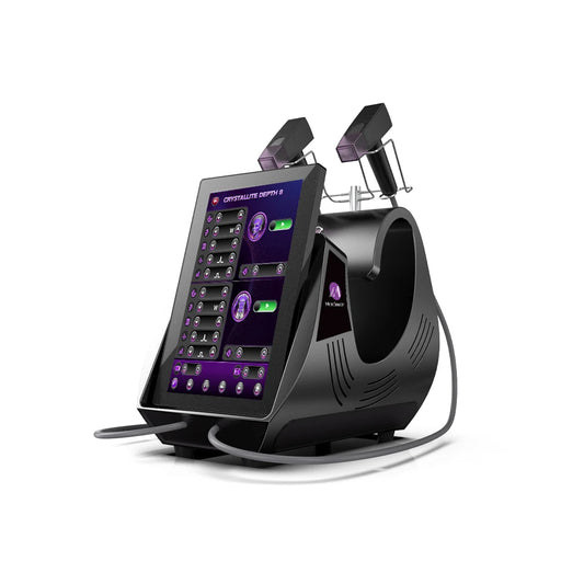 2025 Newest Microneedle Fractional Skin Tightening 
Acne Scar Wrinkle & Stretch Marks Removal Machine