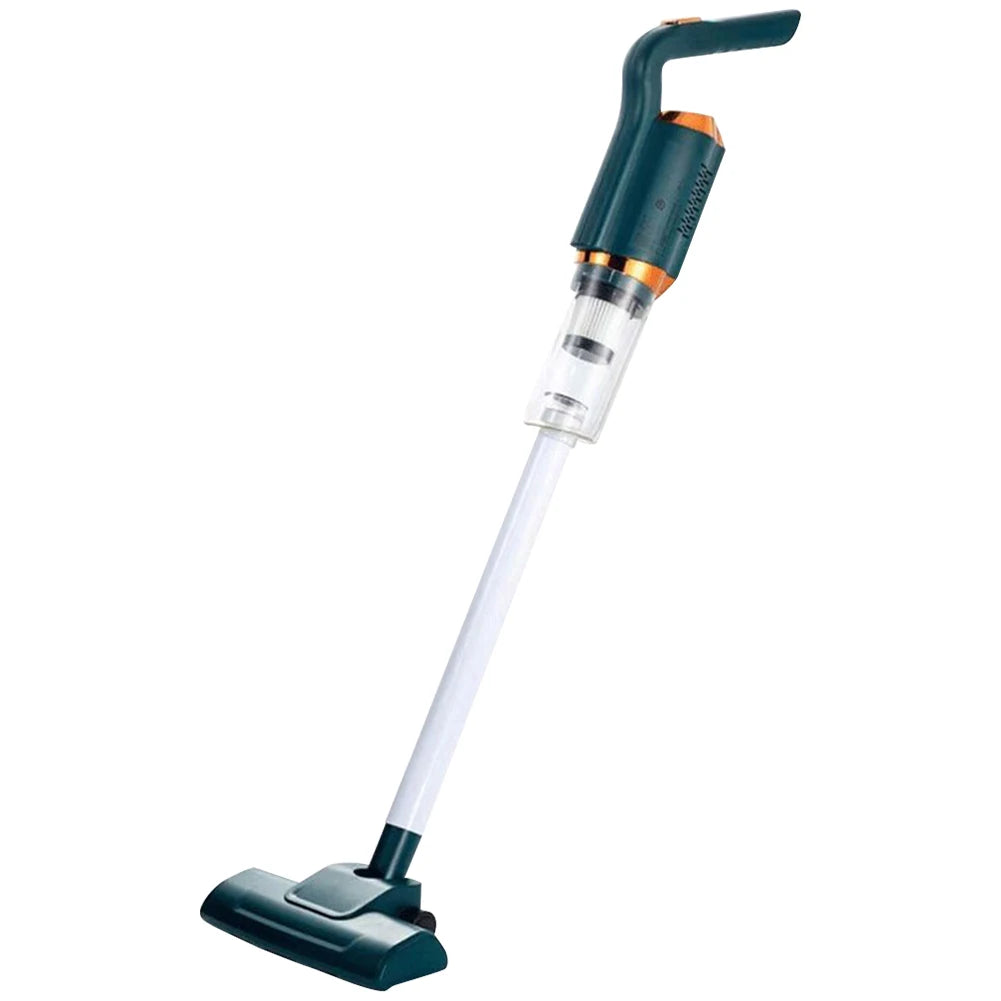 Electric Handheld Wireless Vacuum Cleaner USB  Mopping, Car Vacuum