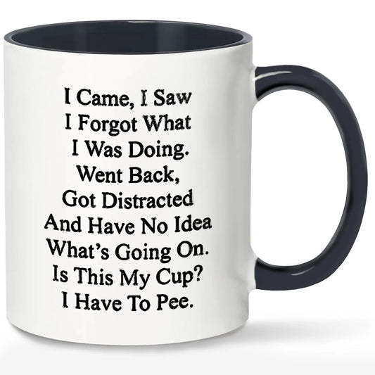 Coffee Mug, Ceramic Coffee