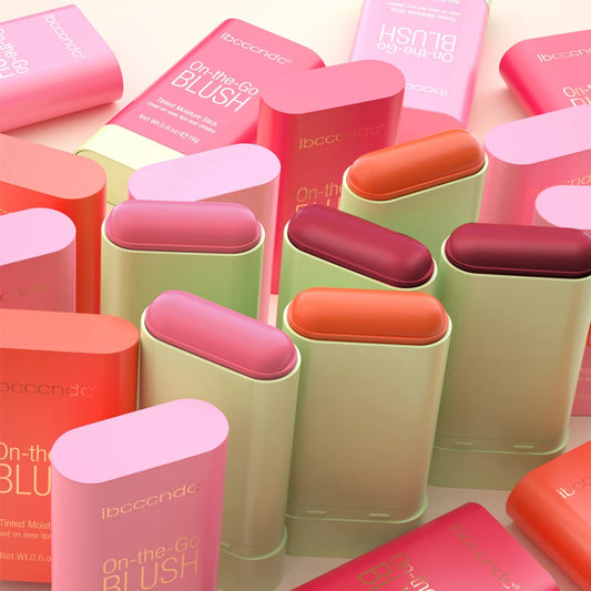 pixiBlush Cosmetic Blush Long lasting Matte Stick