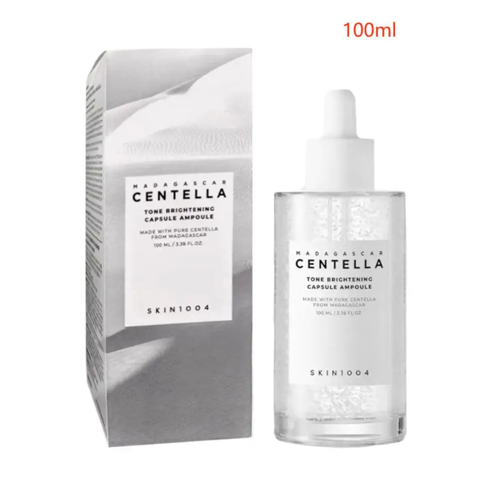 Centella Asiatica Essence Skin Care Essence Soothing 
Repairing Skin Rejuvenation Nourishing Moisturize