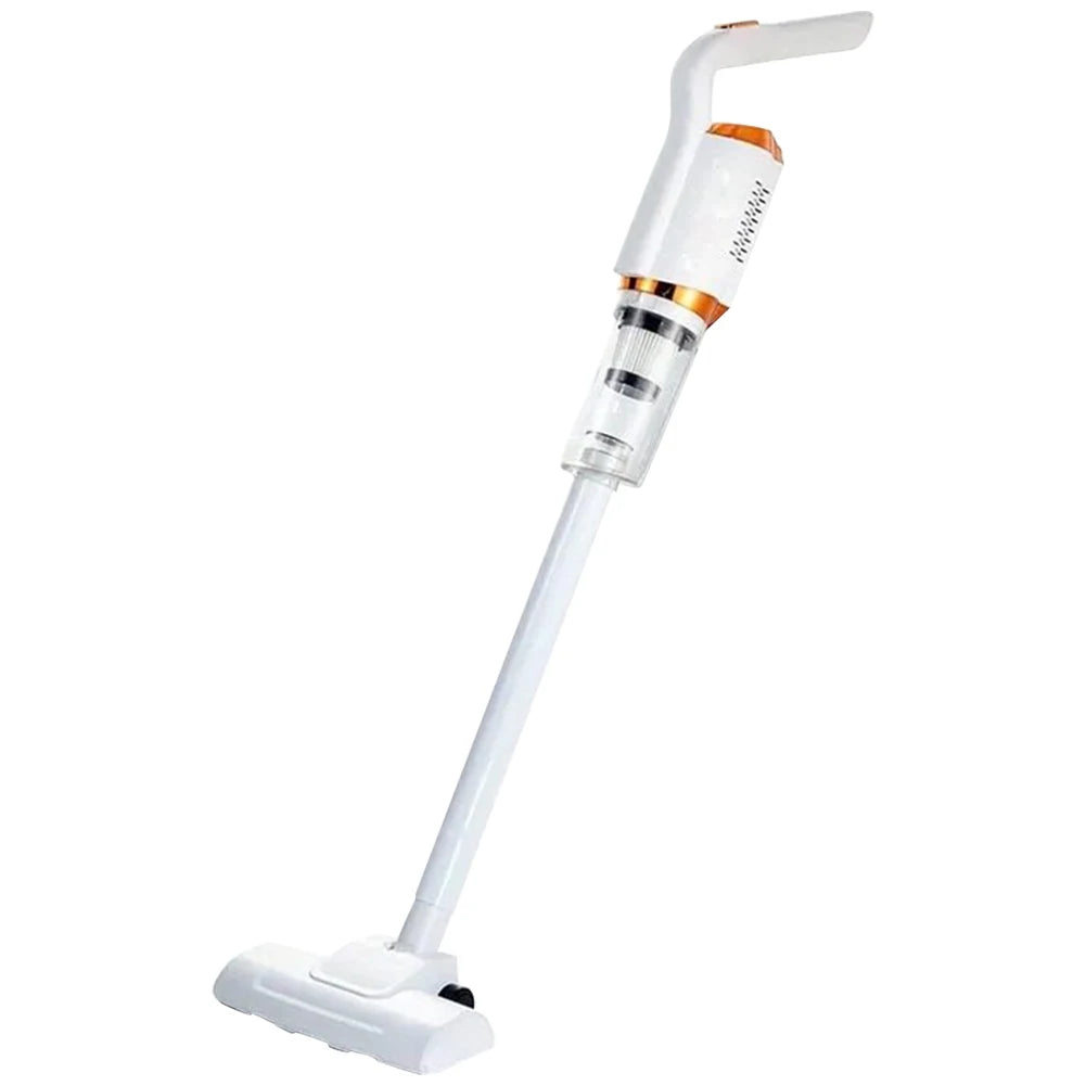 Electric Handheld Wireless Vacuum Cleaner USB  Mopping, Car Vacuum
