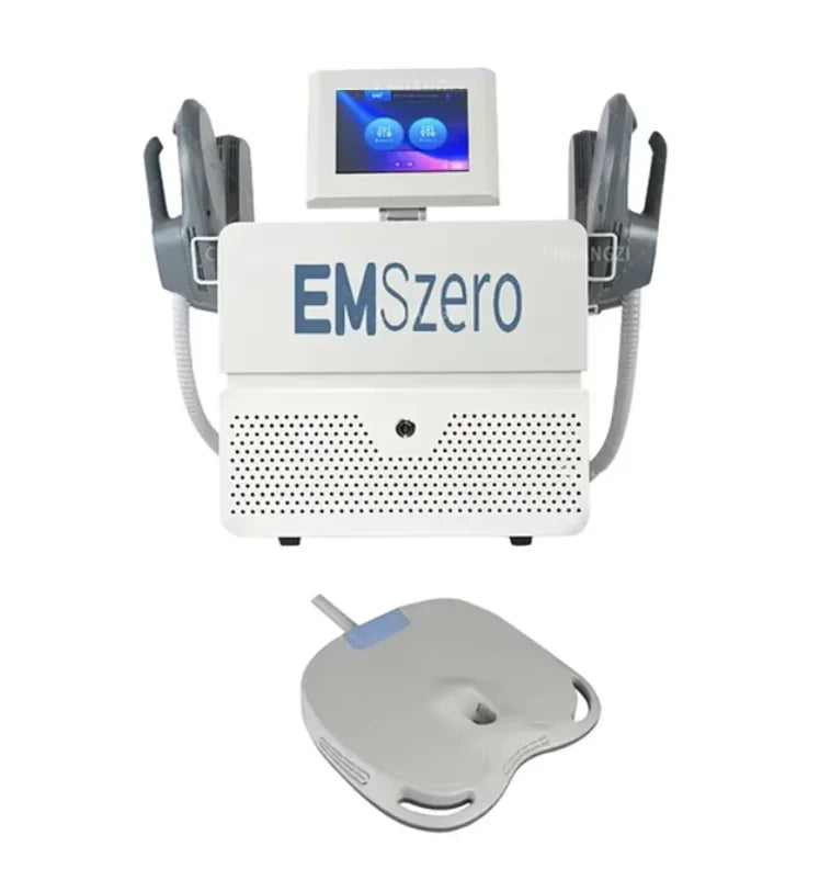 EMSZERO 6500W Machine Body Slimming Weight loss Sculpting Muscle Stimulator