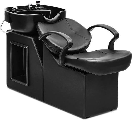 Shampoo Bowl Chair Barber Chair