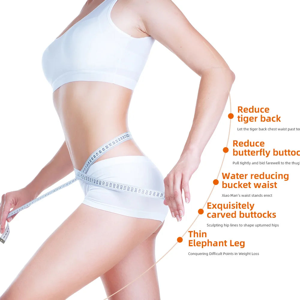 Ultrasonic 40K Cavitation Machine Vacuum Weight Loss Body Slimming Device
 Anti-cellulite Fat Burner Cellulite Massage Equipment