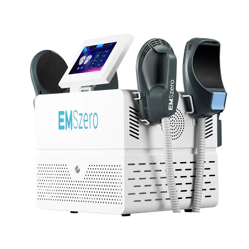 EMSZERO 6500W Machine Body Slimming Weight loss Sculpting Muscle Stimulator