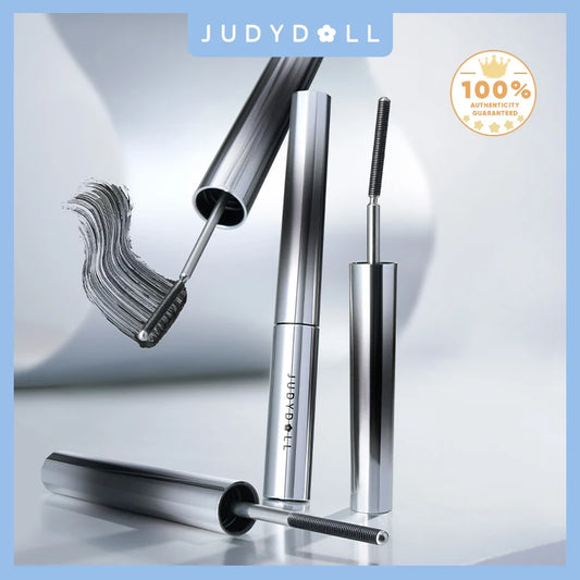 Mascara 2g Steel Tube Mascara Waterproof Slim Long Curl