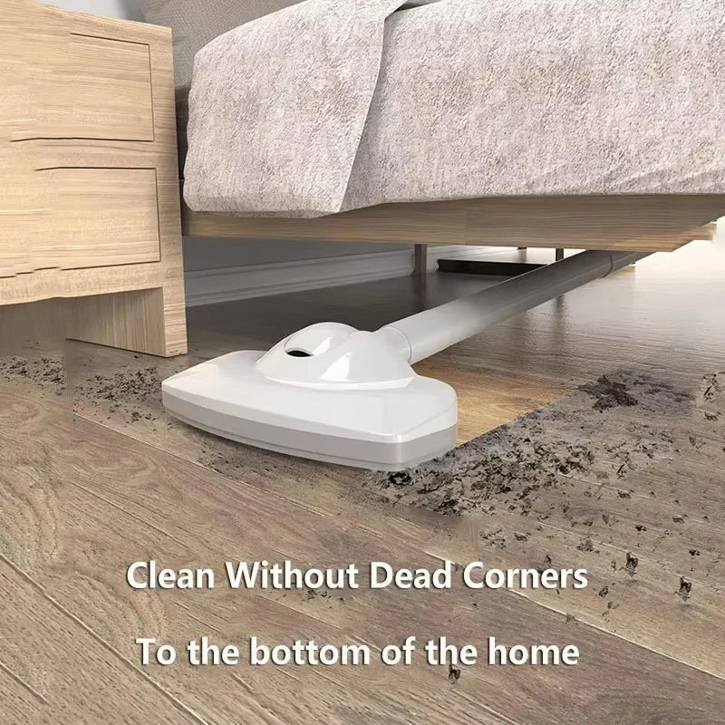 Electric Handheld Wireless Vacuum Cleaner USB  Mopping, Car Vacuum